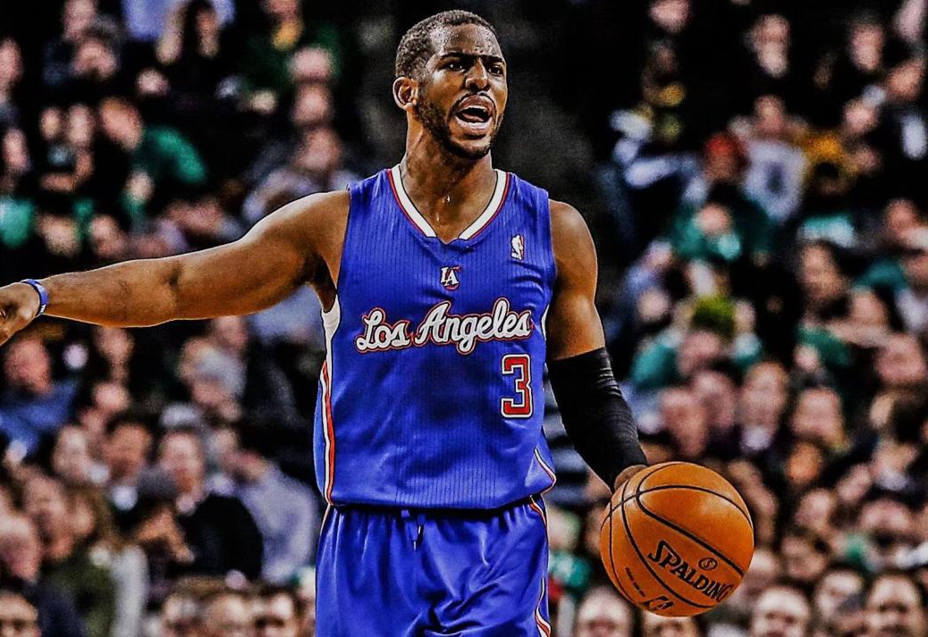 他将有机会 他将有机会