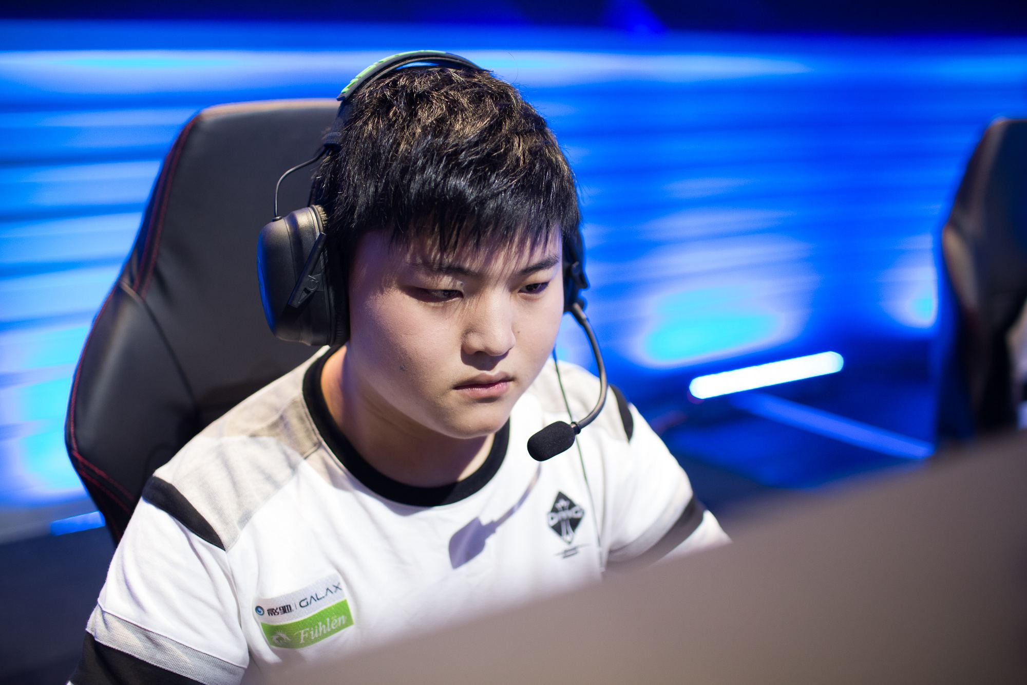 不少人惊讶 不少人惊讶