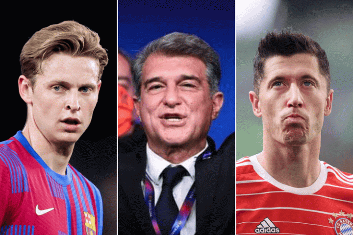 整的挑战 整的挑战